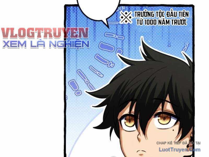 Tổ Sư Hồi Quy: Tái Sinh Thành Hậu Duệ Sau Nghìn Năm Chapter 14 - Trang 17