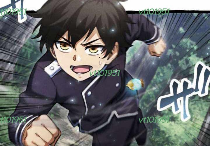 Tổ Sư Hồi Quy: Tái Sinh Thành Hậu Duệ Sau Nghìn Năm Chapter 15 - Trang 8