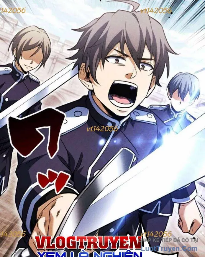 Tổ Sư Hồi Quy: Tái Sinh Thành Hậu Duệ Sau Nghìn Năm Chapter 20 - Trang 16