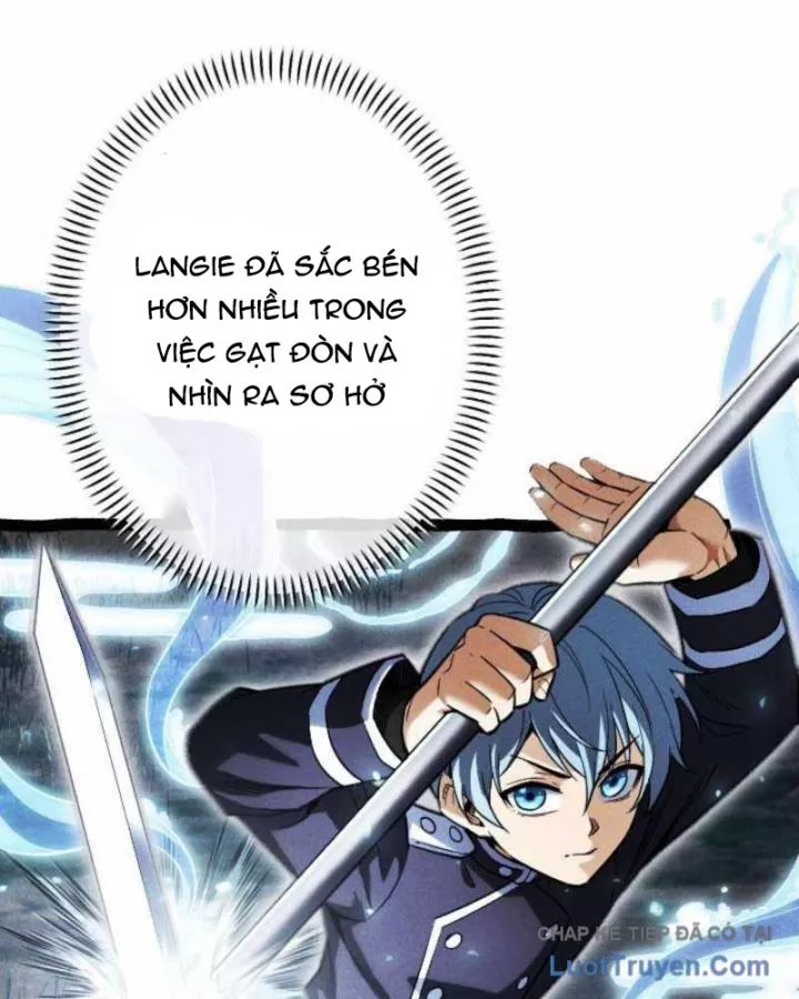 Tổ Sư Hồi Quy: Tái Sinh Thành Hậu Duệ Sau Nghìn Năm Chapter 20 - Trang 25