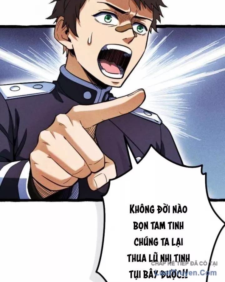 Tổ Sư Hồi Quy: Tái Sinh Thành Hậu Duệ Sau Nghìn Năm Chapter 20 - Trang 37