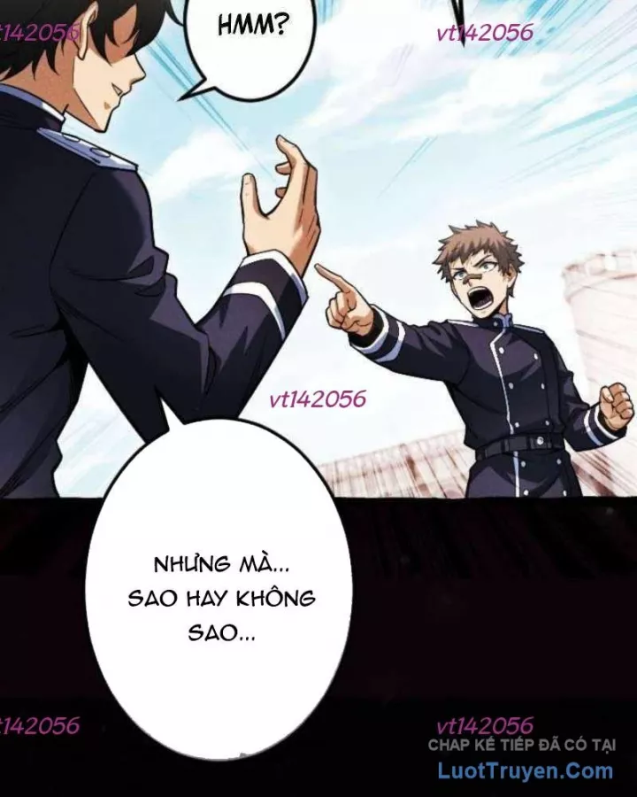 Tổ Sư Hồi Quy: Tái Sinh Thành Hậu Duệ Sau Nghìn Năm Chapter 20 - Trang 44