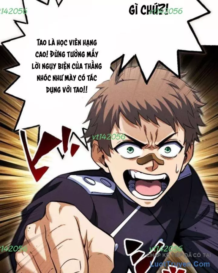Tổ Sư Hồi Quy: Tái Sinh Thành Hậu Duệ Sau Nghìn Năm Chapter 20 - Trang 49