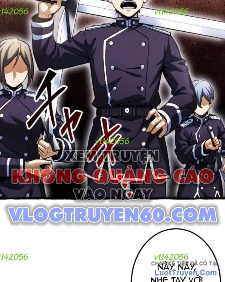 Tổ Sư Hồi Quy: Tái Sinh Thành Hậu Duệ Sau Nghìn Năm Chapter 20 - Trang 7