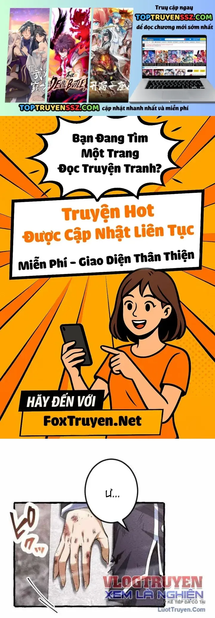 Tổ Sư Hồi Quy: Tái Sinh Thành Hậu Duệ Sau Nghìn Năm Chapter 27 - Trang 3