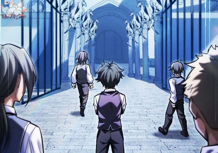Tổ Sư Hồi Quy: Tái Sinh Thành Hậu Duệ Sau Nghìn Năm Chapter 3 - Trang 10