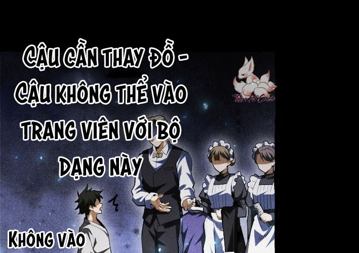 Tổ Sư Hồi Quy: Tái Sinh Thành Hậu Duệ Sau Nghìn Năm Chapter 3 - Trang 15