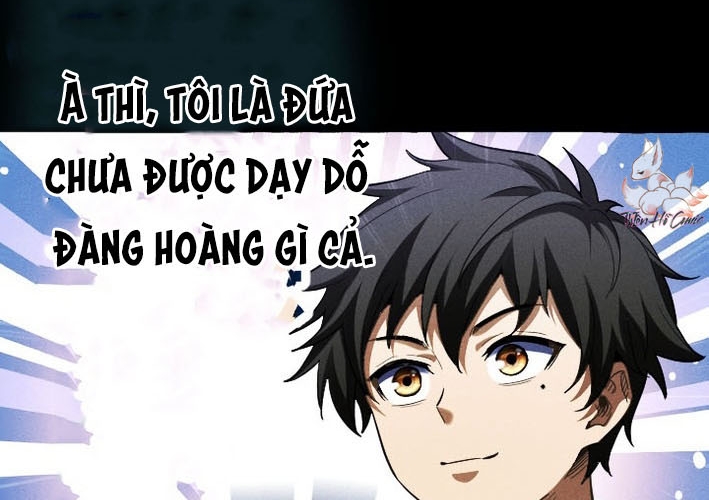 Tổ Sư Hồi Quy: Tái Sinh Thành Hậu Duệ Sau Nghìn Năm Chapter 3 - Trang 27