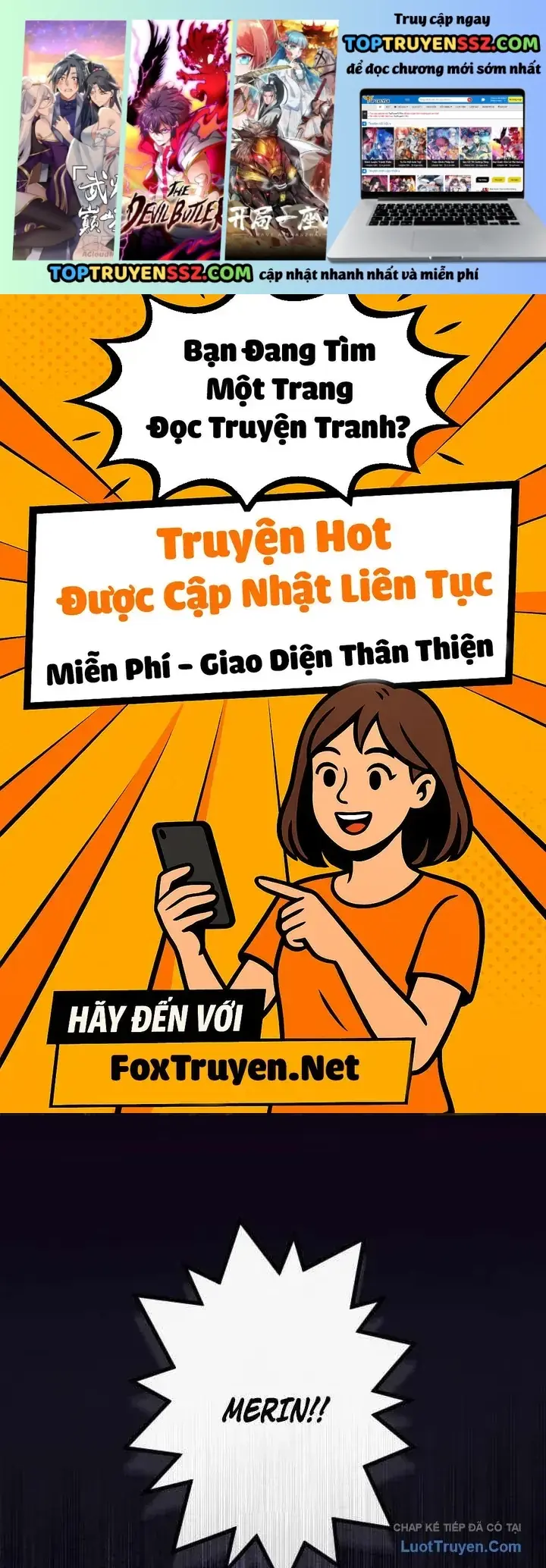 Tổ Sư Hồi Quy: Tái Sinh Thành Hậu Duệ Sau Nghìn Năm Chapter 30 - Trang 3