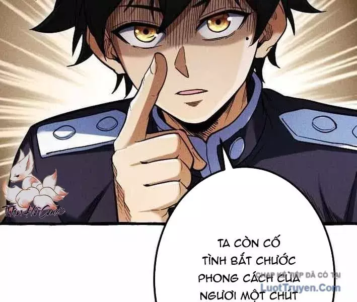 Tổ Sư Hồi Quy: Tái Sinh Thành Hậu Duệ Sau Nghìn Năm Chapter 33 - Trang 32