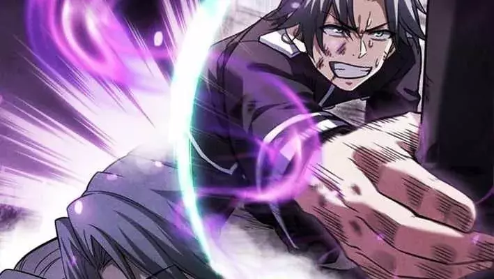 Tổ Sư Hồi Quy: Tái Sinh Thành Hậu Duệ Sau Nghìn Năm Chapter 34 - Trang 34