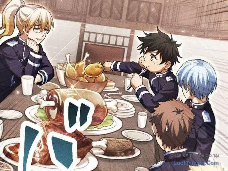Tổ Sư Hồi Quy: Tái Sinh Thành Hậu Duệ Sau Nghìn Năm Chapter 35 - Trang 23