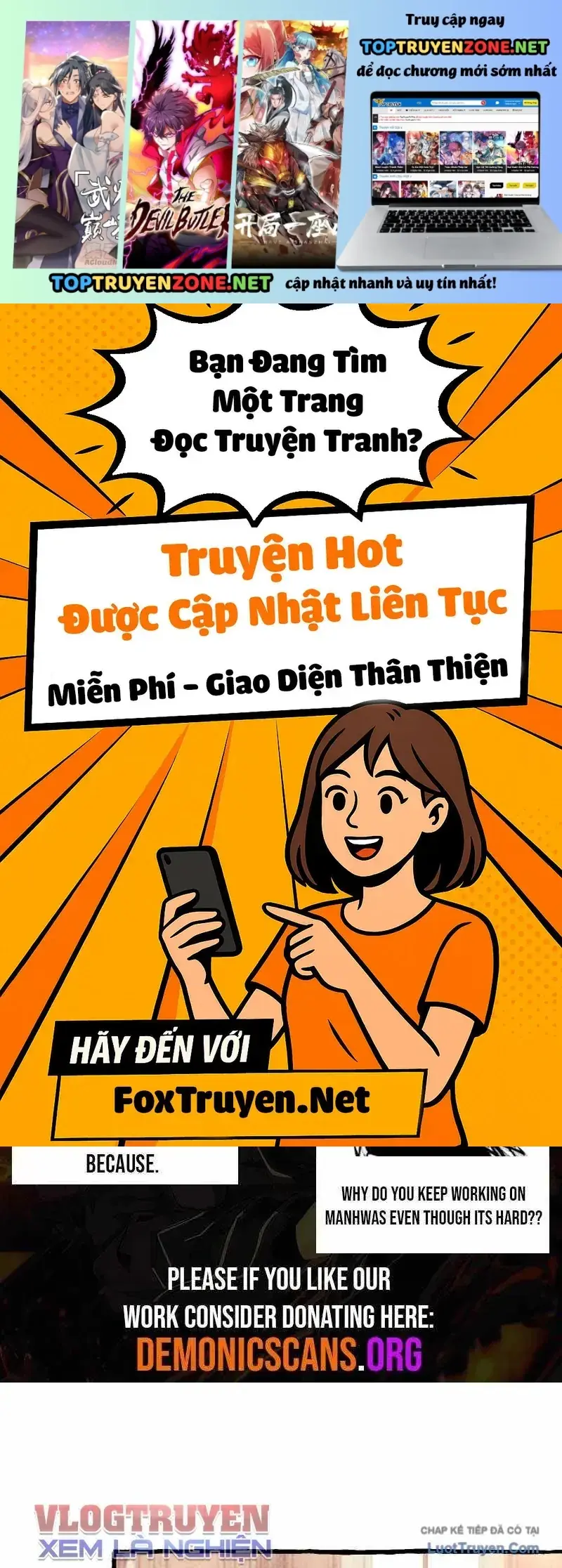 Tổ Sư Hồi Quy: Tái Sinh Thành Hậu Duệ Sau Nghìn Năm Chapter 35 - Trang 3