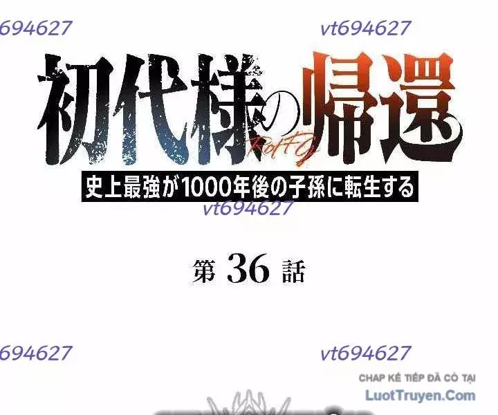 Tổ Sư Hồi Quy: Tái Sinh Thành Hậu Duệ Sau Nghìn Năm Chapter 36 - Trang 10