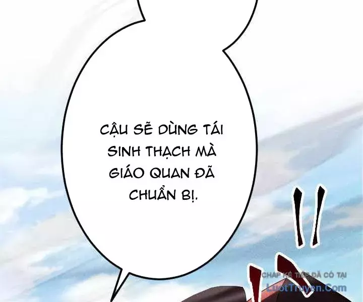 Tổ Sư Hồi Quy: Tái Sinh Thành Hậu Duệ Sau Nghìn Năm Chapter 36 - Trang 24