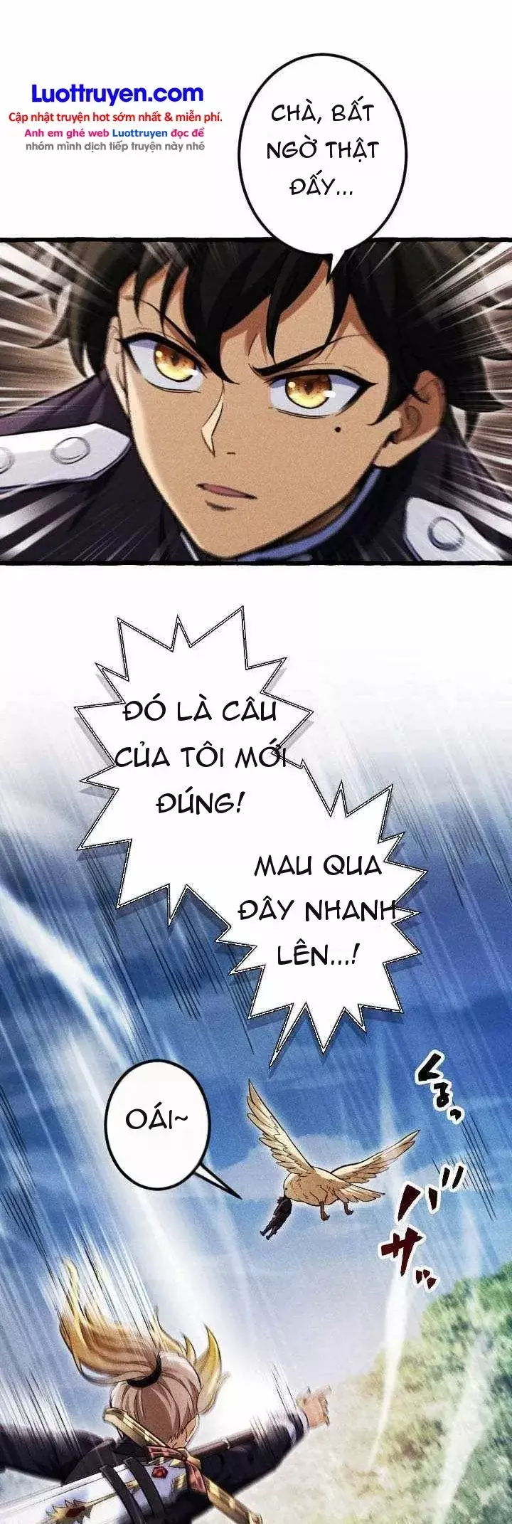Tổ Sư Hồi Quy: Tái Sinh Thành Hậu Duệ Sau Nghìn Năm Chapter 38 - Trang 11