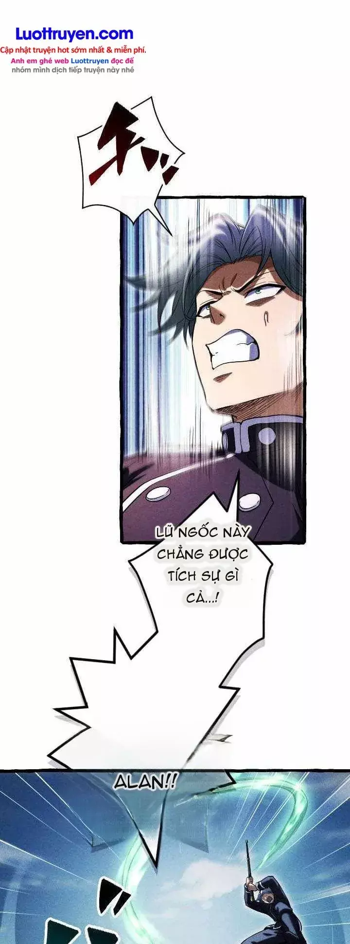 Tổ Sư Hồi Quy: Tái Sinh Thành Hậu Duệ Sau Nghìn Năm Chapter 38 - Trang 14