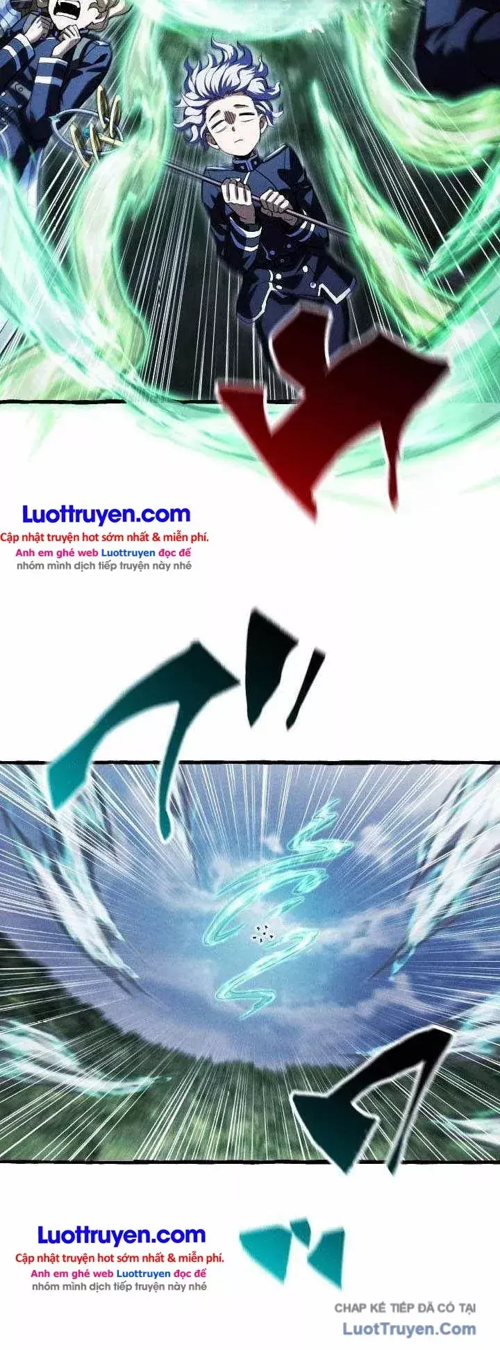 Tổ Sư Hồi Quy: Tái Sinh Thành Hậu Duệ Sau Nghìn Năm Chapter 38 - Trang 17