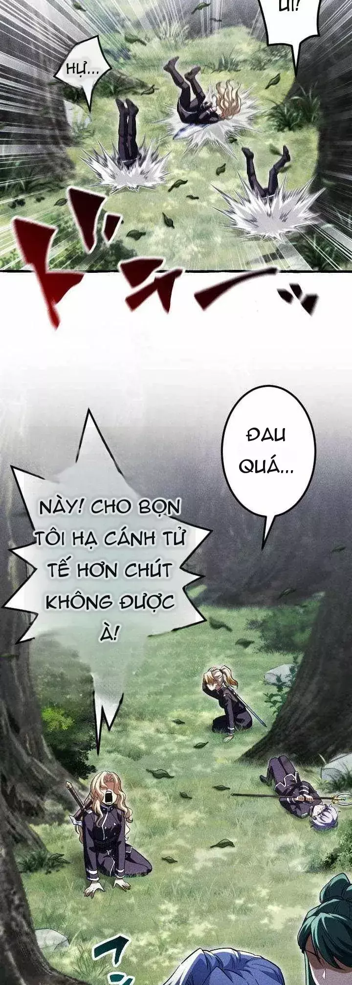 Tổ Sư Hồi Quy: Tái Sinh Thành Hậu Duệ Sau Nghìn Năm Chapter 38 - Trang 19
