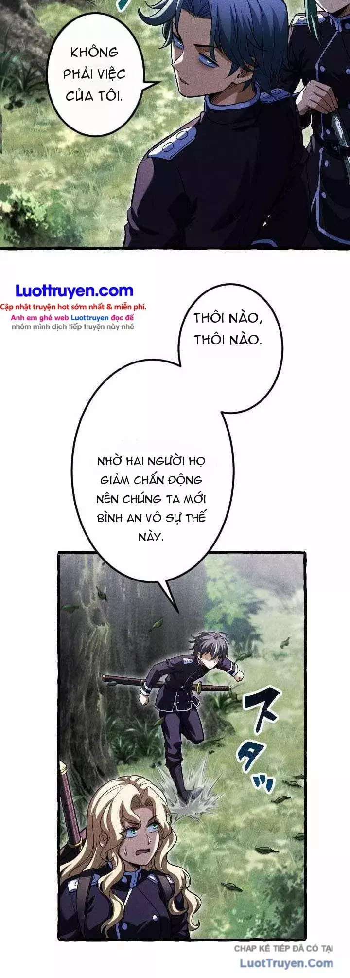 Tổ Sư Hồi Quy: Tái Sinh Thành Hậu Duệ Sau Nghìn Năm Chapter 38 - Trang 20