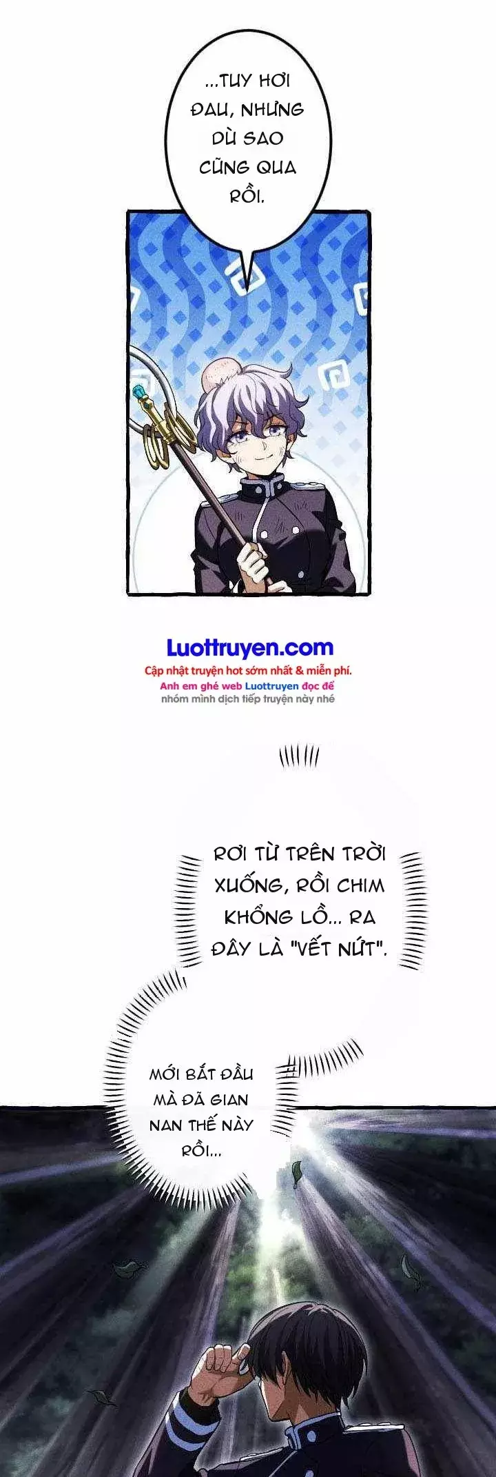 Tổ Sư Hồi Quy: Tái Sinh Thành Hậu Duệ Sau Nghìn Năm Chapter 38 - Trang 21