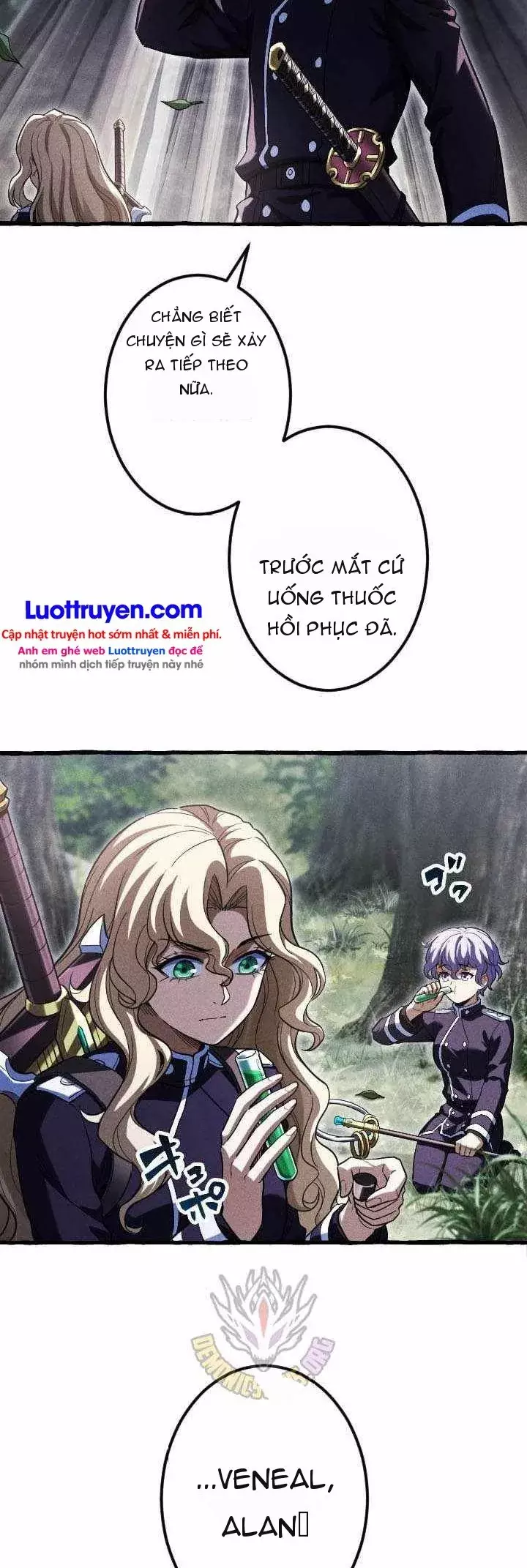 Tổ Sư Hồi Quy: Tái Sinh Thành Hậu Duệ Sau Nghìn Năm Chapter 38 - Trang 22