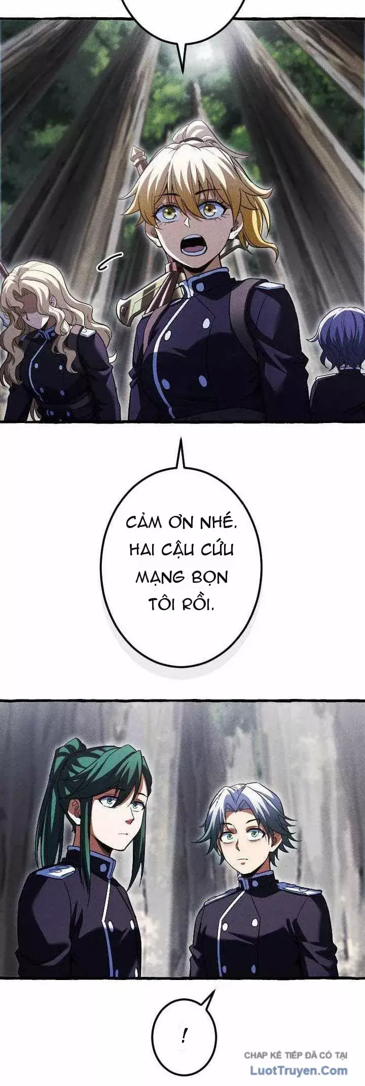 Tổ Sư Hồi Quy: Tái Sinh Thành Hậu Duệ Sau Nghìn Năm Chapter 38 - Trang 23