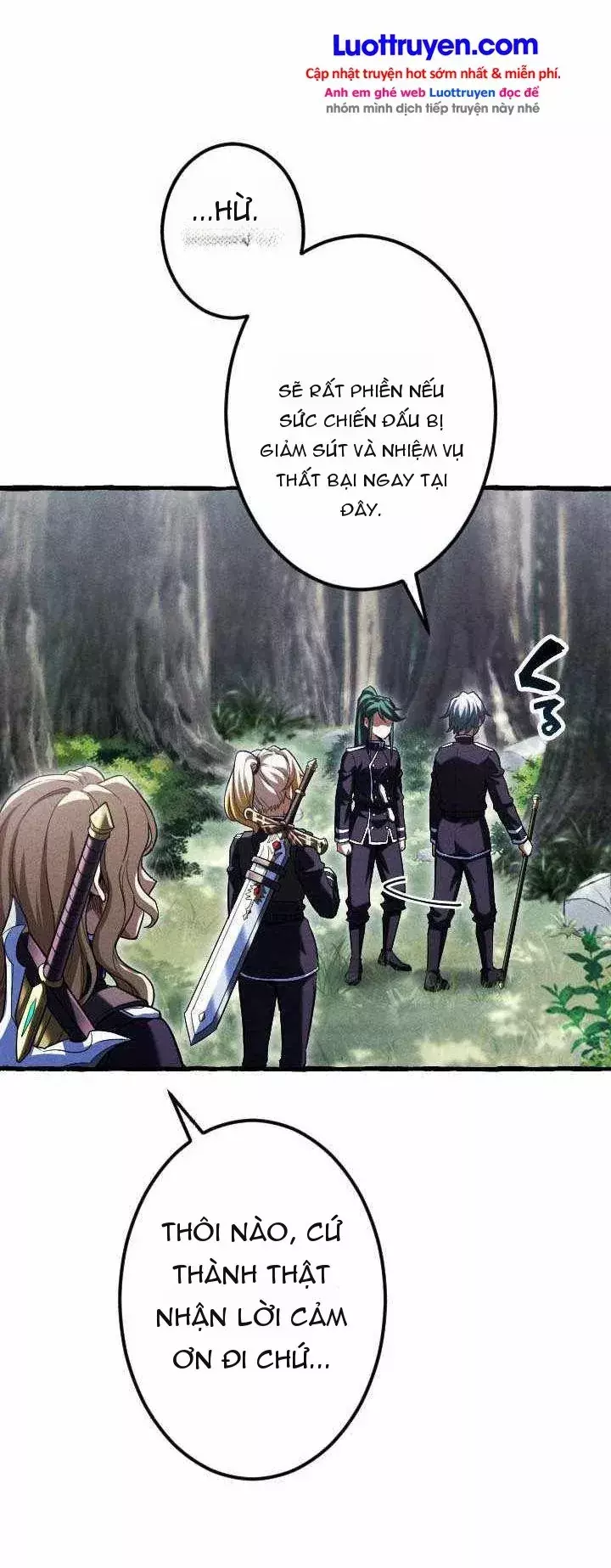 Tổ Sư Hồi Quy: Tái Sinh Thành Hậu Duệ Sau Nghìn Năm Chapter 38 - Trang 24