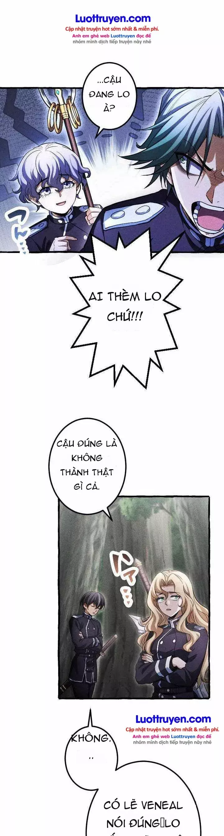Tổ Sư Hồi Quy: Tái Sinh Thành Hậu Duệ Sau Nghìn Năm Chapter 38 - Trang 26