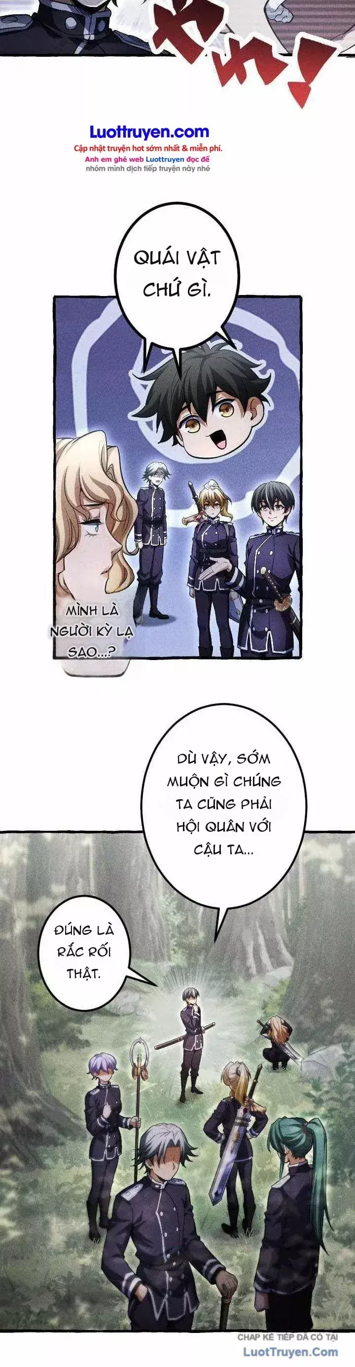 Tổ Sư Hồi Quy: Tái Sinh Thành Hậu Duệ Sau Nghìn Năm Chapter 38 - Trang 29
