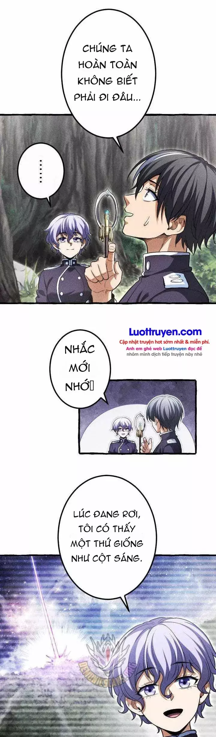 Tổ Sư Hồi Quy: Tái Sinh Thành Hậu Duệ Sau Nghìn Năm Chapter 38 - Trang 30