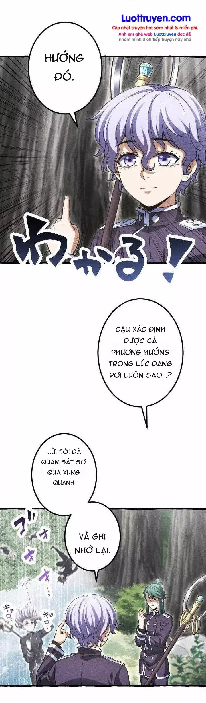 Tổ Sư Hồi Quy: Tái Sinh Thành Hậu Duệ Sau Nghìn Năm Chapter 38 - Trang 32