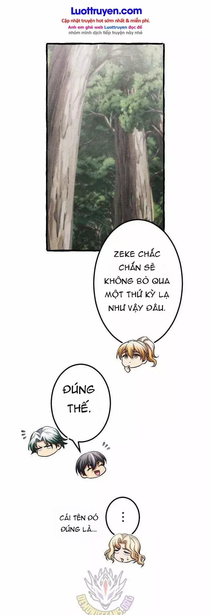 Tổ Sư Hồi Quy: Tái Sinh Thành Hậu Duệ Sau Nghìn Năm Chapter 38 - Trang 34