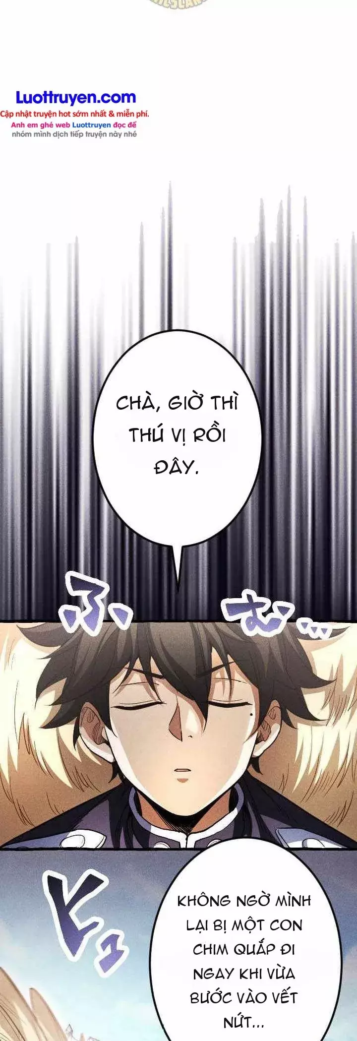 Tổ Sư Hồi Quy: Tái Sinh Thành Hậu Duệ Sau Nghìn Năm Chapter 38 - Trang 35