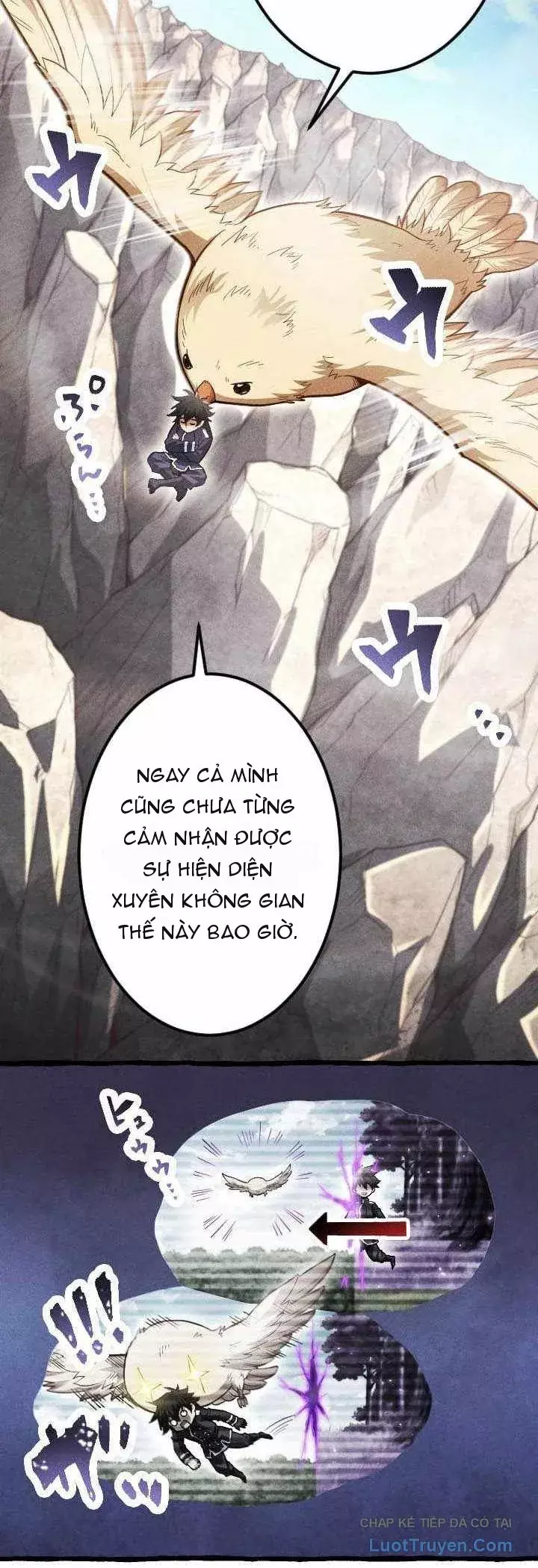 Tổ Sư Hồi Quy: Tái Sinh Thành Hậu Duệ Sau Nghìn Năm Chapter 38 - Trang 36
