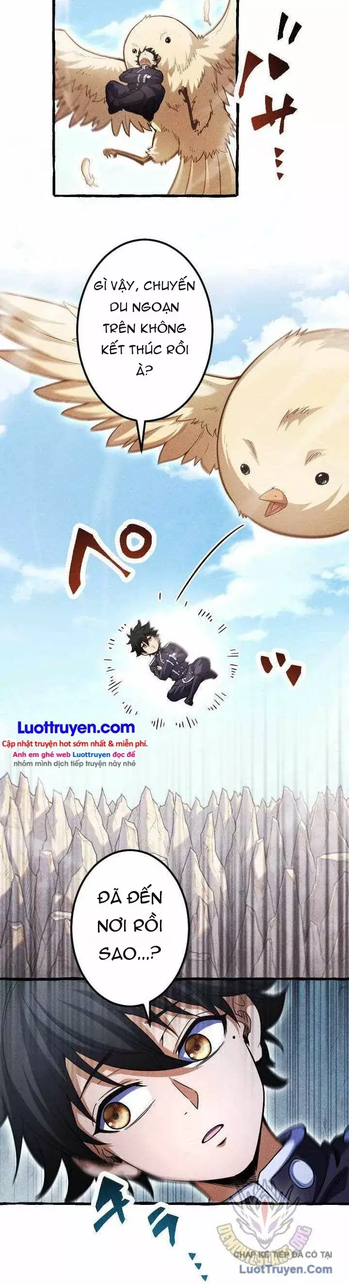 Tổ Sư Hồi Quy: Tái Sinh Thành Hậu Duệ Sau Nghìn Năm Chapter 38 - Trang 38