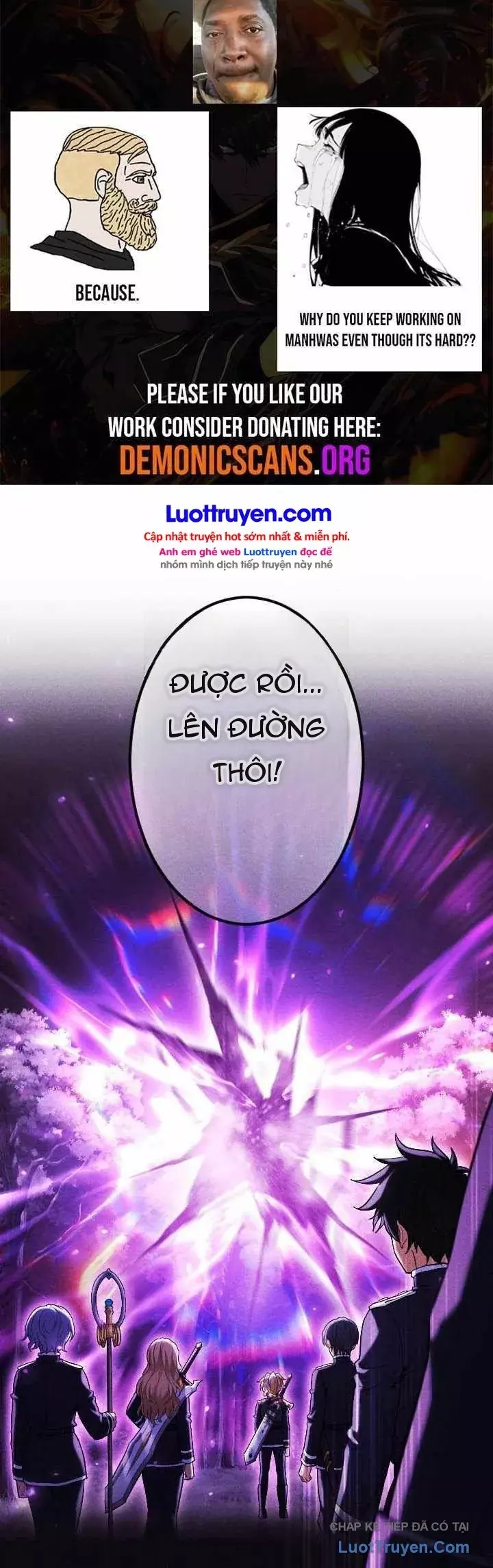 Tổ Sư Hồi Quy: Tái Sinh Thành Hậu Duệ Sau Nghìn Năm Chapter 38 - Trang 4