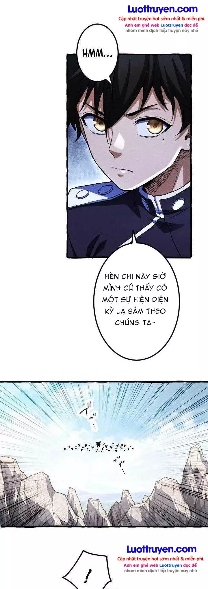 Tổ Sư Hồi Quy: Tái Sinh Thành Hậu Duệ Sau Nghìn Năm Chapter 39 - Trang 10