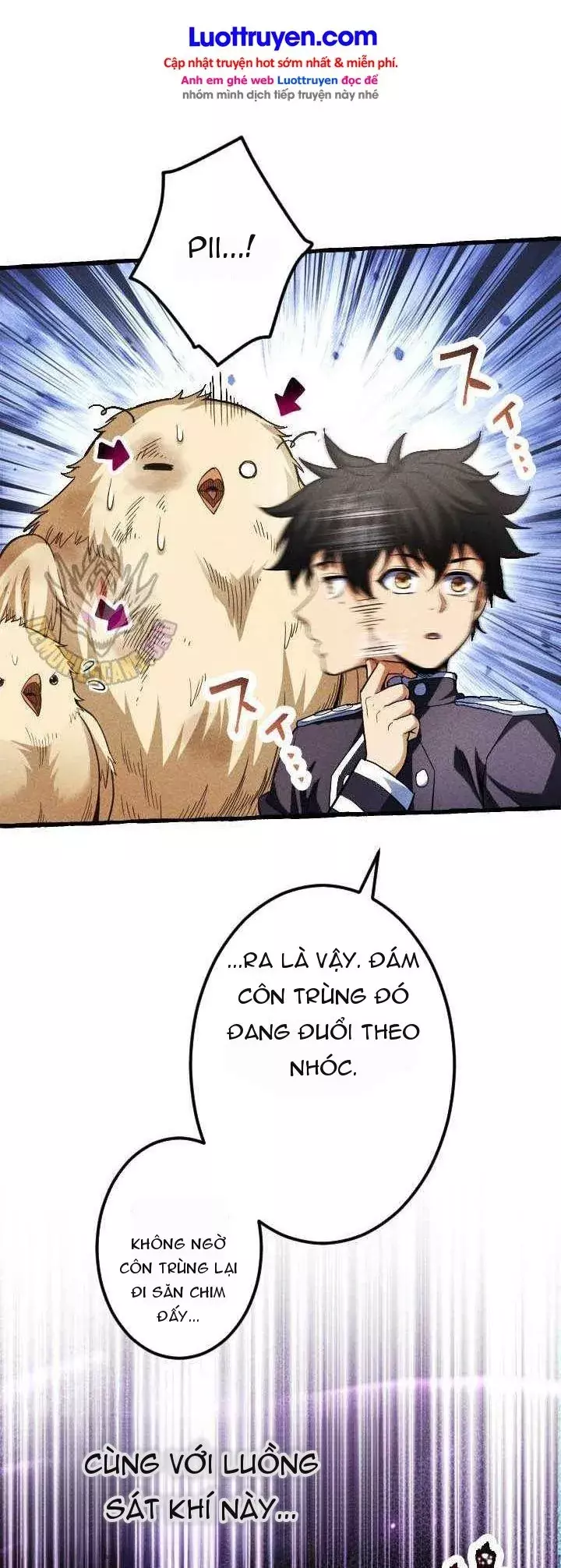 Tổ Sư Hồi Quy: Tái Sinh Thành Hậu Duệ Sau Nghìn Năm Chapter 39 - Trang 13