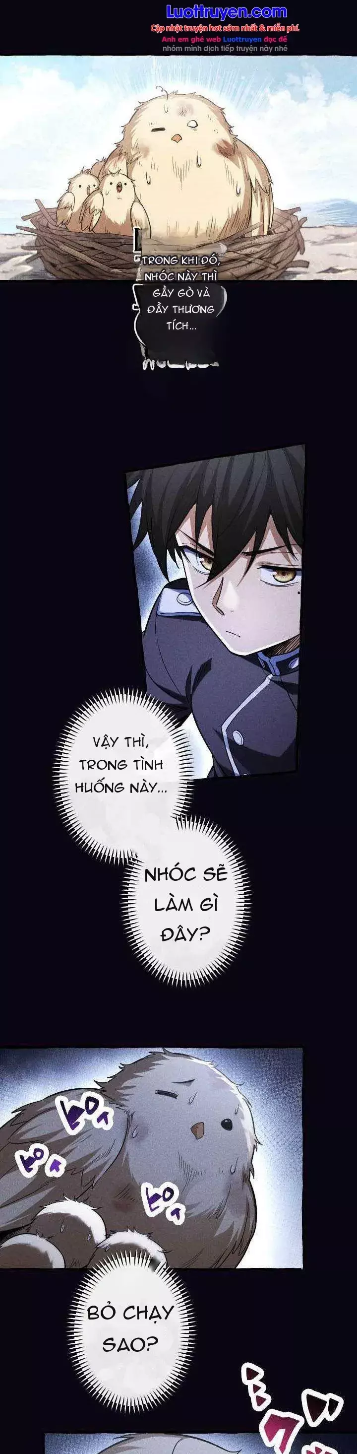 Tổ Sư Hồi Quy: Tái Sinh Thành Hậu Duệ Sau Nghìn Năm Chapter 39 - Trang 15