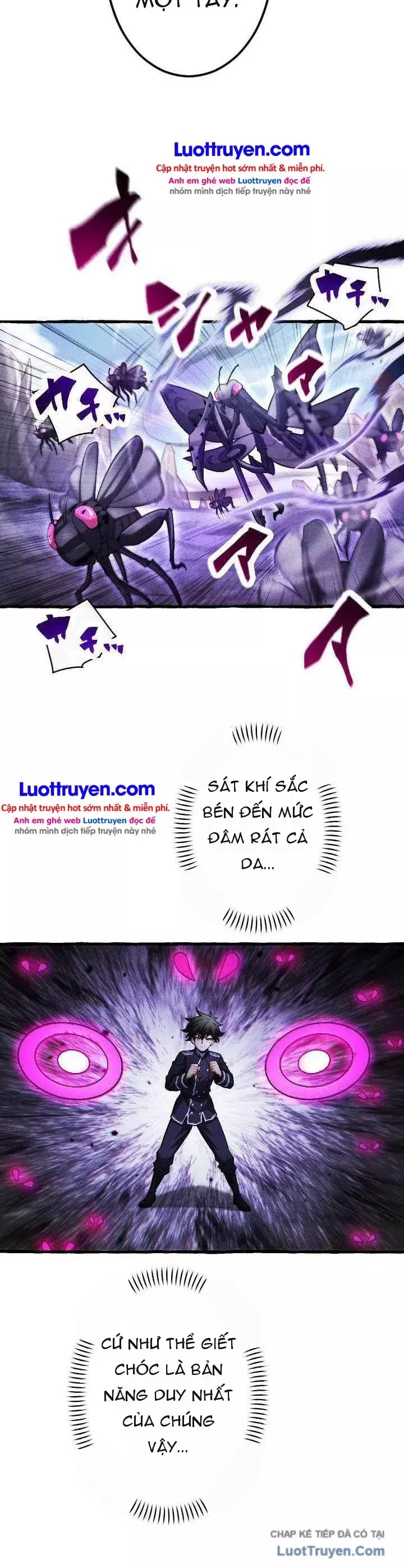 Tổ Sư Hồi Quy: Tái Sinh Thành Hậu Duệ Sau Nghìn Năm Chapter 39 - Trang 18