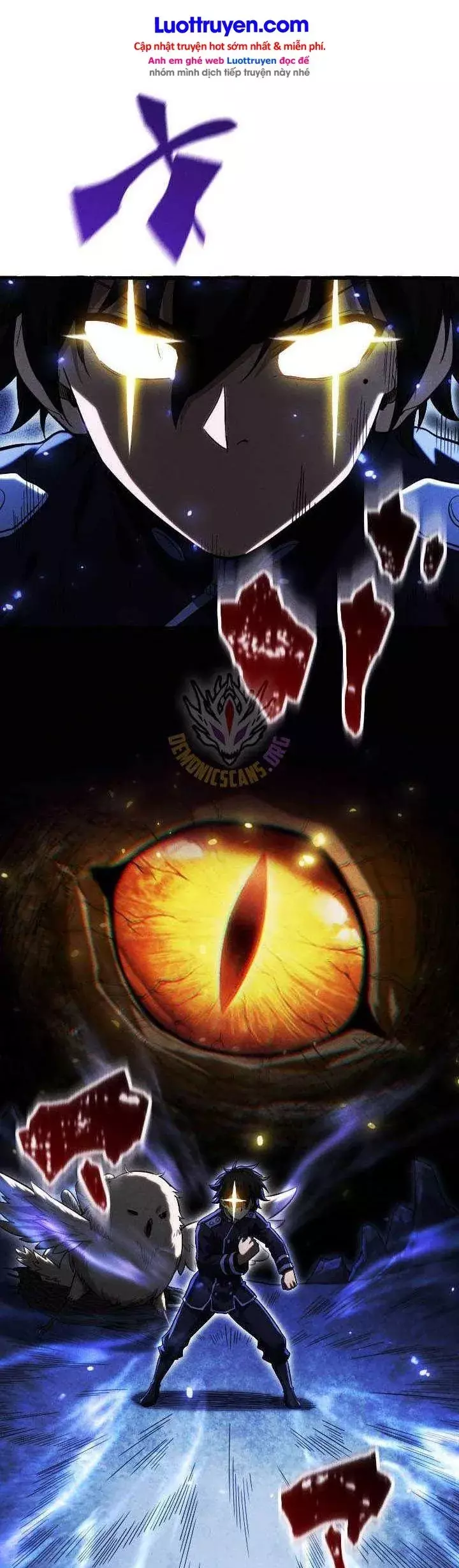 Tổ Sư Hồi Quy: Tái Sinh Thành Hậu Duệ Sau Nghìn Năm Chapter 39 - Trang 23