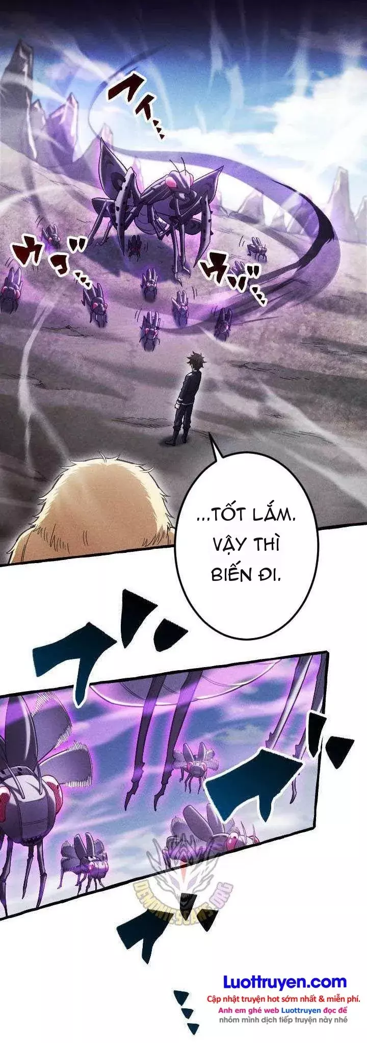 Tổ Sư Hồi Quy: Tái Sinh Thành Hậu Duệ Sau Nghìn Năm Chapter 39 - Trang 27