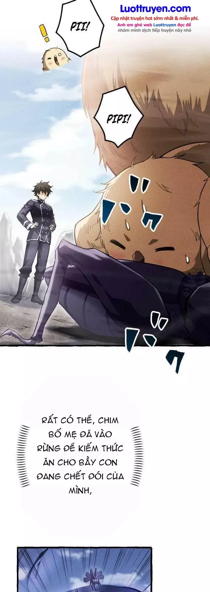 Tổ Sư Hồi Quy: Tái Sinh Thành Hậu Duệ Sau Nghìn Năm Chapter 39 - Trang 31