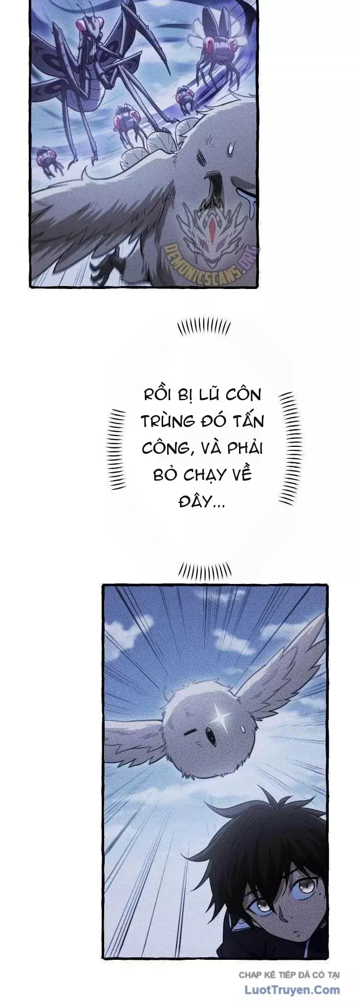 Tổ Sư Hồi Quy: Tái Sinh Thành Hậu Duệ Sau Nghìn Năm Chapter 39 - Trang 32