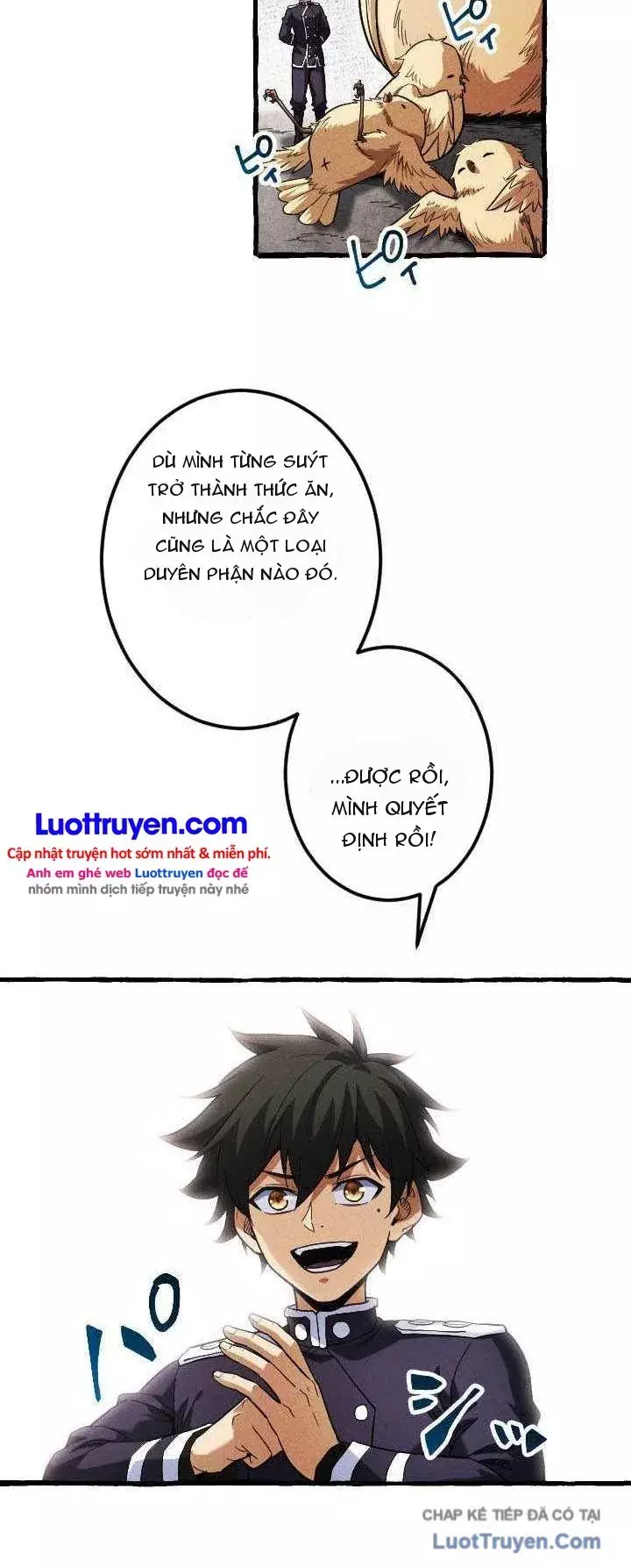 Tổ Sư Hồi Quy: Tái Sinh Thành Hậu Duệ Sau Nghìn Năm Chapter 39 - Trang 34