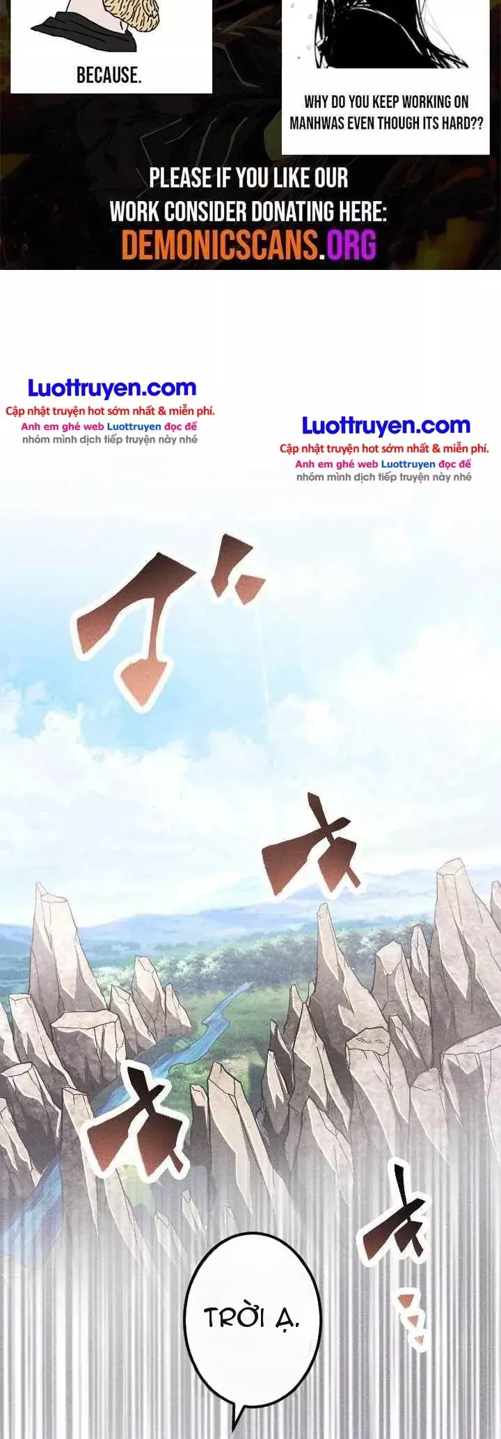 Tổ Sư Hồi Quy: Tái Sinh Thành Hậu Duệ Sau Nghìn Năm Chapter 39 - Trang 4