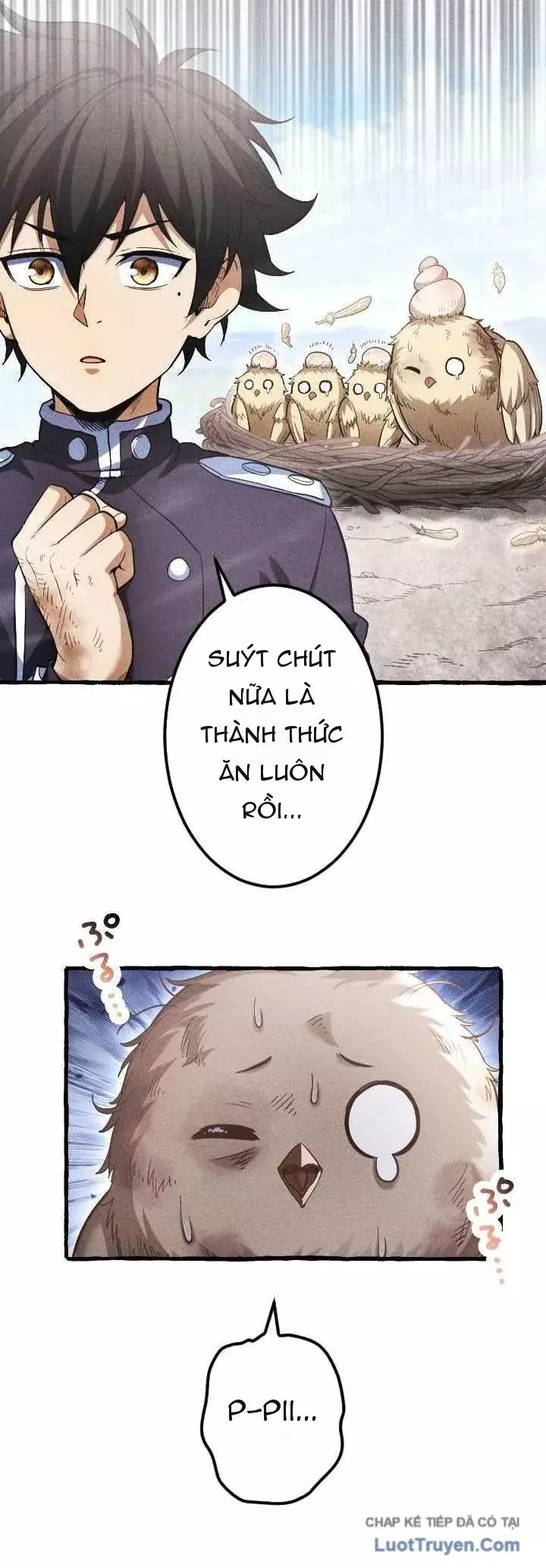 Tổ Sư Hồi Quy: Tái Sinh Thành Hậu Duệ Sau Nghìn Năm Chapter 39 - Trang 5