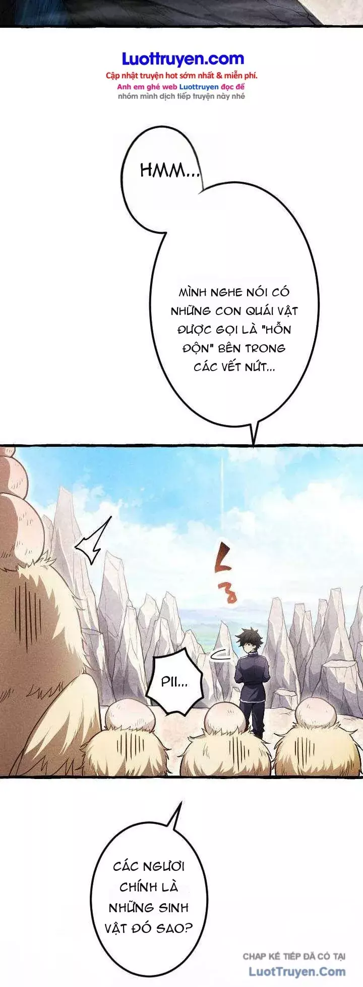 Tổ Sư Hồi Quy: Tái Sinh Thành Hậu Duệ Sau Nghìn Năm Chapter 39 - Trang 7