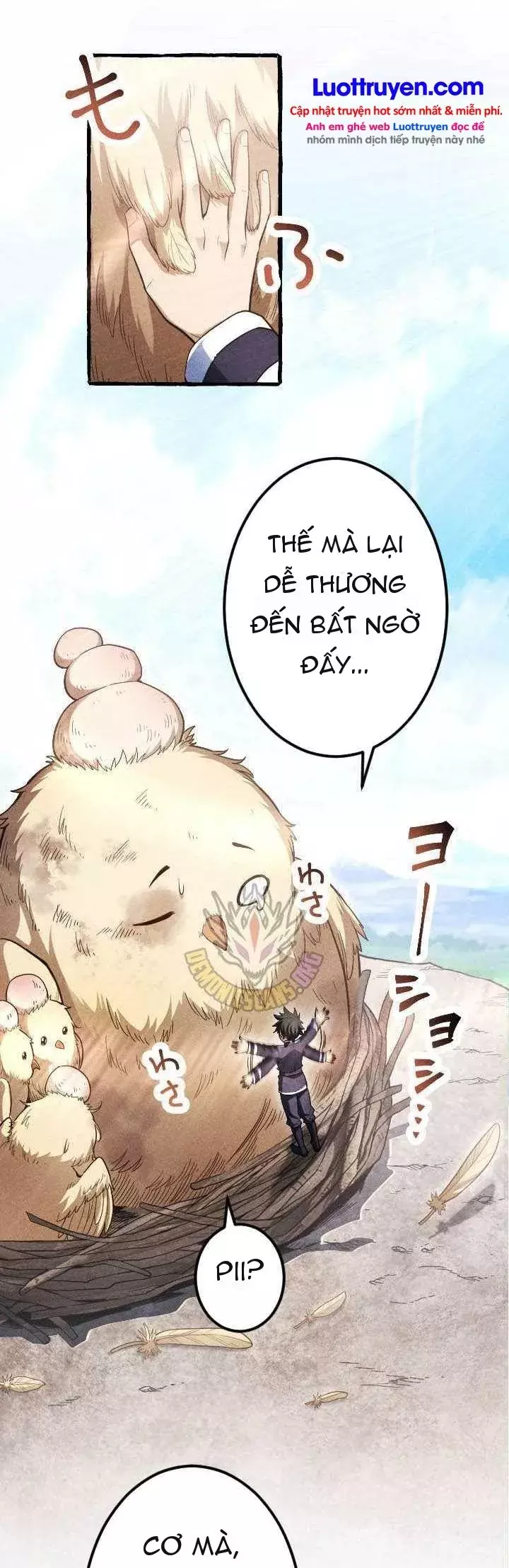 Tổ Sư Hồi Quy: Tái Sinh Thành Hậu Duệ Sau Nghìn Năm Chapter 39 - Trang 8